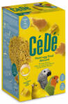 CeDe Hrana Umeda cu Oua Pentru Pasari Exotice, 1 kg - petmax - 40,80 RON