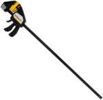 STANLEY FatMax szorító kioldós XL 1250 mm FMHT83283-0 (FMHT83283-0)