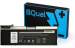 BQual 5TF10 akkumulátor Dell Precision 7530 7540 7730 7740 laptopokhoz 46Wh 7.7V (BA162)