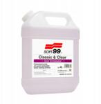 SOFT99 Iron Terminator 4L légyrozsda-eltávolító