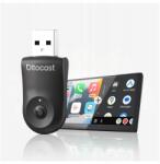 Ottocast Vezeték nélküli Ottocast adapter Mini 2in1 CarPlay Android Auto CA505-T (7727)