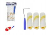 FX Tools Festőhenger kicsi 4RÉSZES CY8000110 1CS (8718158427434)