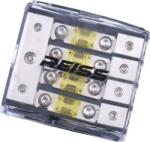 REISS Distribuitor cu sigurante Reiss RS-4AFS1 3 intrari si 4 iesiri (RS-4AFS1)