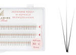 ManyBeauty 3D szempilla göndörítő Straight |VASTAGSÁG: 0, 10 |csavar: c |hosszúság: 12MM
