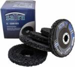SATRA Hajtisztító Csiszológép Néger 125mm 5db Satra S-CDS125 (S-CDS125)