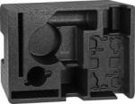 Bosch Powertools Insert Bosch Powertools L-Boxx GEX 185-LI (Negru, pentru L-BOXX 238) (1600A03812) Geanta, rucsac laptop