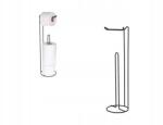 Bathroom Solutions Wc papír tartó 54CM C80653500 1DB (C80653500)