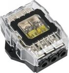 REISS Distribuitor cu sigurante Reiss RS-AFS53 2 intrari 3 iesiri, 100A (RS-AFS53)