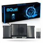 BQual A1496 A1405 A1377 akkumulátor Apple MacBook Air 13 A1466 A1369 59Wh laptophoz (BA12)