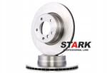 Stark 2xFéktárcsa 310mm Bmw 5 Sedan (E60) Star