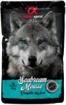 Alpha Spirit Dog Sea Bream Mousse 12 x 85 g