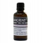 Ancient Windsom Fehér Kámfor Illóolaj, 50 ml, 100% Tiszta, Párologtatóhoz és Aromalámpához (preo-59)