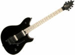 EVH Wolfgang Special Gloss Black