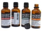 Ancient Wisdom Fodormenta Illóolaj, 50 ml, 100% Tiszta, Párologtatóhoz és Aromalámpához (5055796530083)