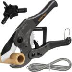 Bigstren Set pentru țevi PEX foarfece calibrator și arc 82492 (5904665712603)