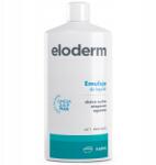 Eloderm Fürdő- és bőrápoló emulzió 400 ml (5903060616028)