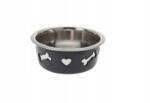 Pets Collection Kutyatál fém dekorral 1DB (A12650390)