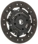 Ridex Kuplungtárcsa Vw Golf IV Hatchback (1J1)-hez 220m