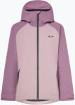 Oakley Geacă de schi pentru femei Oakley Snow 10K double toadstool