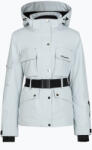 Disumer Geacă de schi pentru femei DISUMER Peak JKT WMNS White