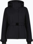 CMP Geacă de schi pentru femei CMP 36W0106 Zip Hood nero