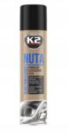 K2 Illat 600ML. Csíkmentes Ablaktisztító Hab