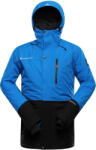 ALPINE PRO OFAD Albastru, Negru S (MJCH72D653R)