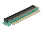 Delock PCIe x16 riser bővítőkártya (89093)