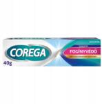 Corega Fogsorra És Rágógumi Védelemre Szóló Ragasztók Ízesítetlen 40G (1032986)