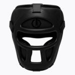Octagon Box fejvédő Octagon Legion Guardox 2w1 black