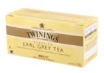 TWININGS Earl Grey - fekete Tea 25 filter