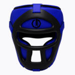 Octagon Box fejvédő Octagon Legion Guardox 2w1 blue