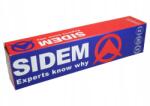 Sidem 71577 Kormánykar, kerékfelfüggesztés