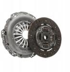 Ridex Kuplung készlet Vw Crafter 30-50 (2E) Ridex 479-hoz