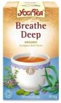 YOGI TEA Mély lélegzet 15 filter