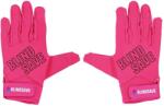 BLINDSAVE BADGRIP Roz, Negru XXS (BBDP06)