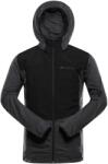 ALPINE PRO ZOLL Gri închis, Negru 5XL (MSWH449990)