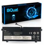BQual L16L4PB1 L16C4PB1 L16M4PB1 akkumulátor Lenovo Yoga 720-13IKB 730-13 laptophoz (BA132)