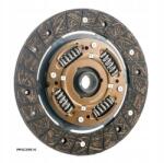 Ridex Kuplungtárcsa Vw Golf IV Hatchback (1J1)-hez 210m