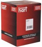Mapco Hart 421 850 Stabilizátorrúd Toyota Corolla 92-97 bal+jobb
