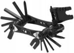 Lezyne Multitool Lezyne Rap II CO2 25 funkció (1-MT-RAP-V325T04)