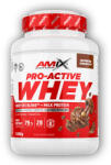 Amix Nutrition Pro-Active Whey Protein 1000g - puls tropical de mango