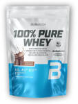 BioTechUSA 100% Zerul Pur 400g - caramel sărat