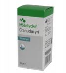 Molnlycke Granudacyn 50 g Sebkezelő, sebtisztító és hidratáló gél (9120073781055)
