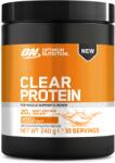 Optimum Nutrition Clear Protein 240 g mango - maracuja