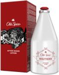 Old Spice Wolf Thorn - Kíméletes Folyadék Férfiaknak 100 ml (4015600314590)