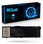BQual Mfkvp akkumulátor Dell Precision 7510 7520 7710 7720 M7710 0FNY7 laptophoz (BA68)