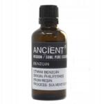 Ancient Windsom Benzoin (Dilute/Dpg) Illóolaj, 50 ml, 100% Tiszta, Párologtatóhoz (preo-59)