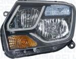 Magneti Marelli 714000813401 - Far - Magneti Marelli-714000813401 (MAGNETIMARELLI714000813401)
