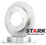Stark 2xFéktárcsa 289, 6mm-ig Suzuki Jimny (fj) St